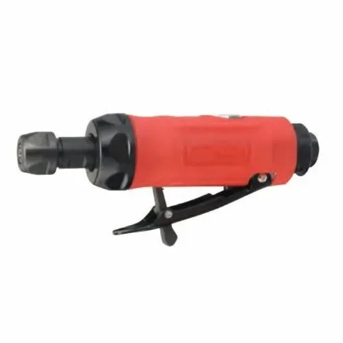 KS Tools Straight Pneumatic Die Grinder