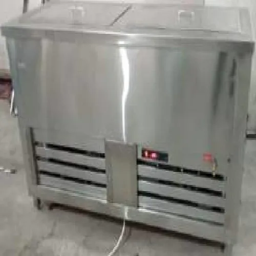 Kulfi Making Equipment