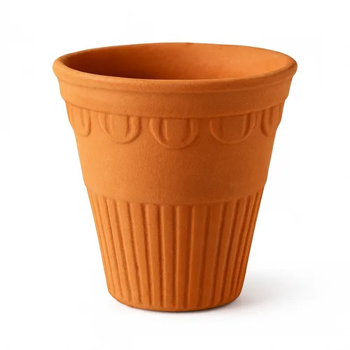 Kullad Beverage Container