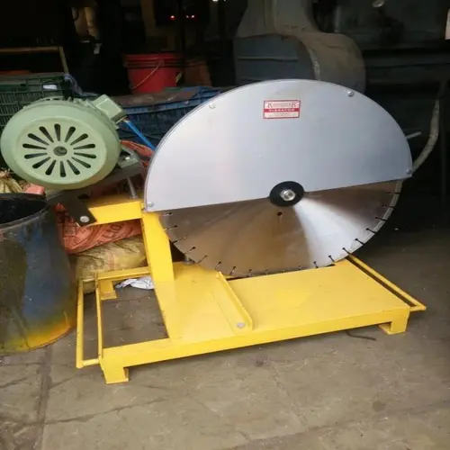 KV13 Brick Cutting Equipment