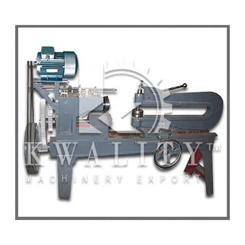 Kwality Circle Cutting Machine