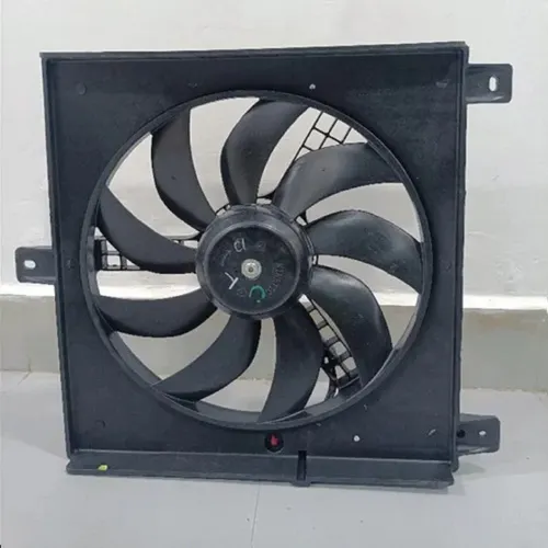 Kwid Radiator Fan Assembly 220V