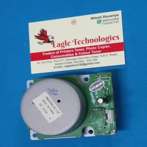 Kyocera TASKalfa 1800 Main Motor