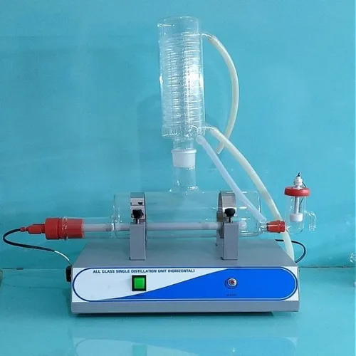 Laatu Horizontal Single Water Distiller