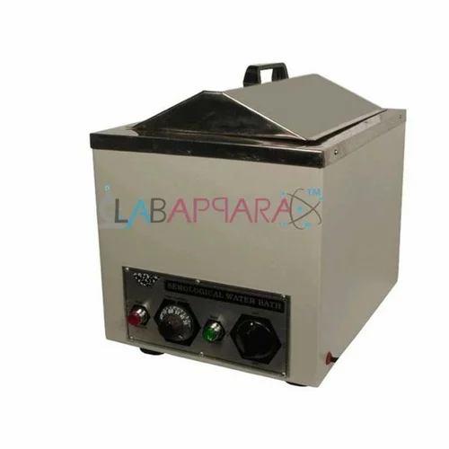 Lab-812 Serological Water Bath, 90 Deg C