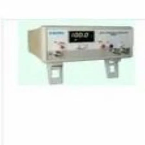 Lab Audio Frequency Oscillator