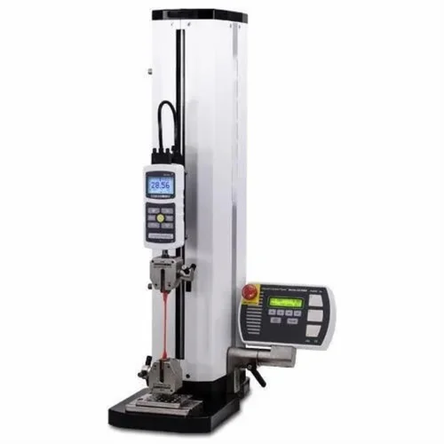 Lab Heat Seal Peel Strength Tester