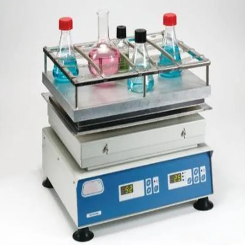 Lab Motion Shaker