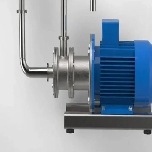 Lab Stainless Steel Inline Mixer