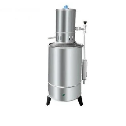 Lab Water Purification Machine