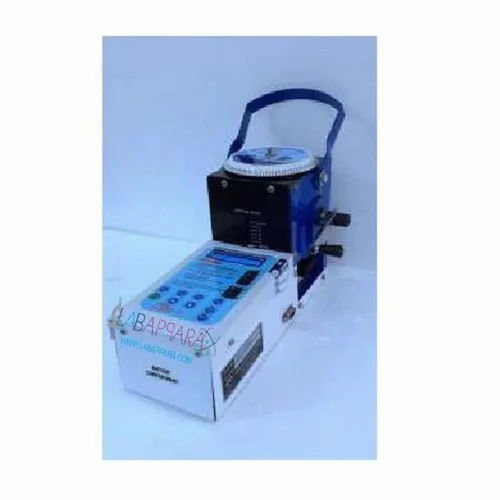 Labappara Advanced Grain Moisture Meter