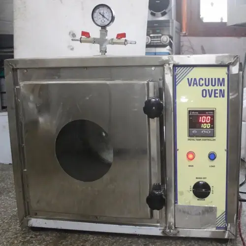 Labgear Laboratory Vacuum Oven, 50-150°C