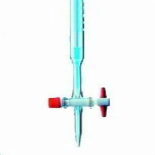 Laboratory Burette