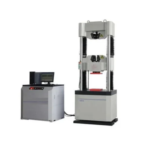 Laboratory Computerized Fatigue Machine