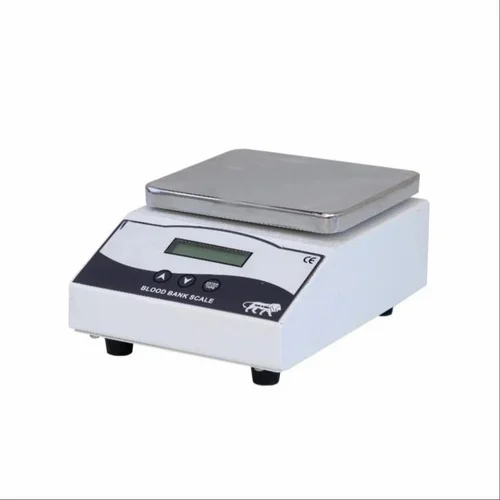 Laboratory Digital Blood Weighing Scale