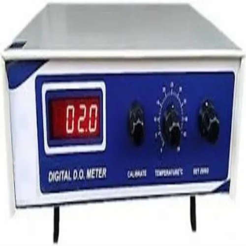 Laboratory Digital DO Meter
