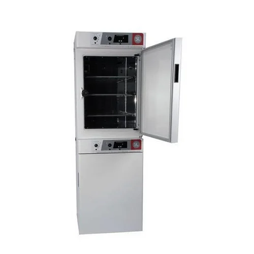 Laboratory Dual Temperature Chamber