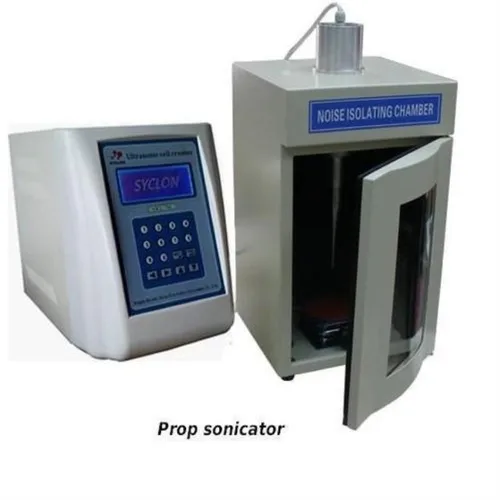 Laboratory Electric Equipment