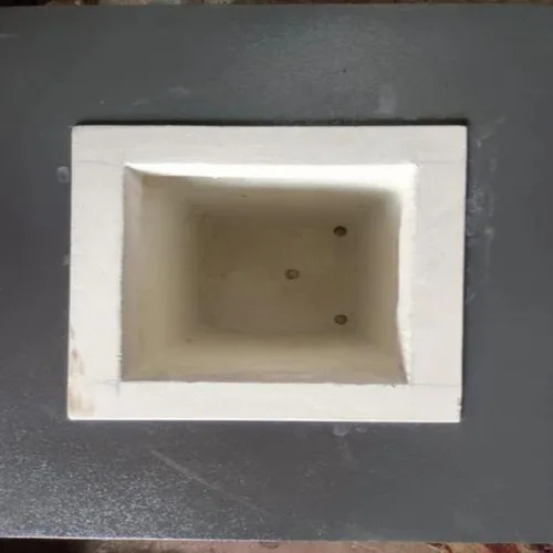 Laboratory Electric Muffle Furnace