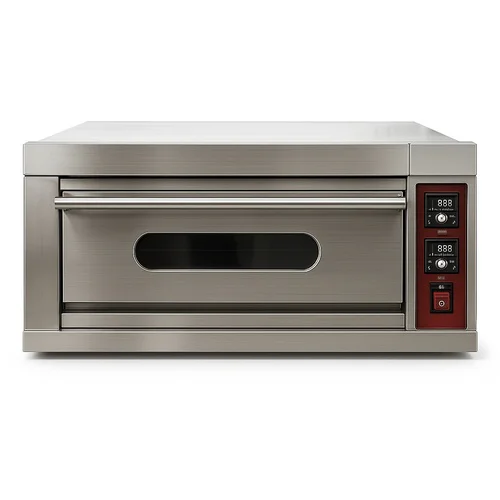 Laboratory Electric Oven 100W