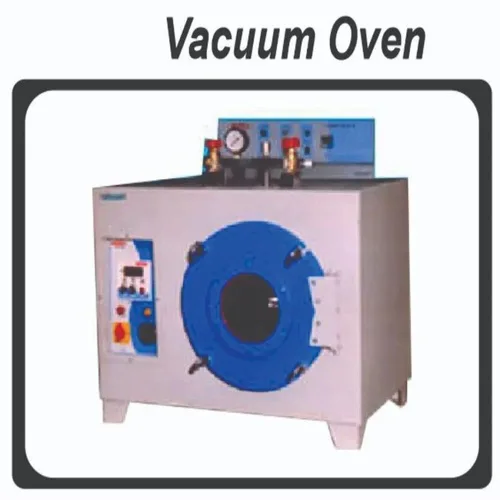Laboratory Electric Vacuum Oven, 28L