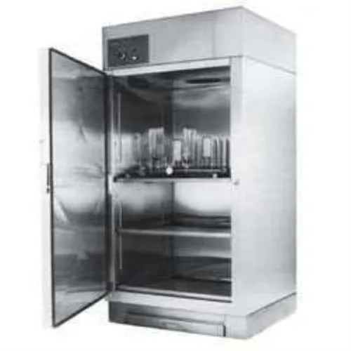 Laboratory Glass Dryer Machine