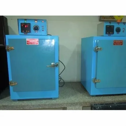 Laboratory Hot Air Drying Oven