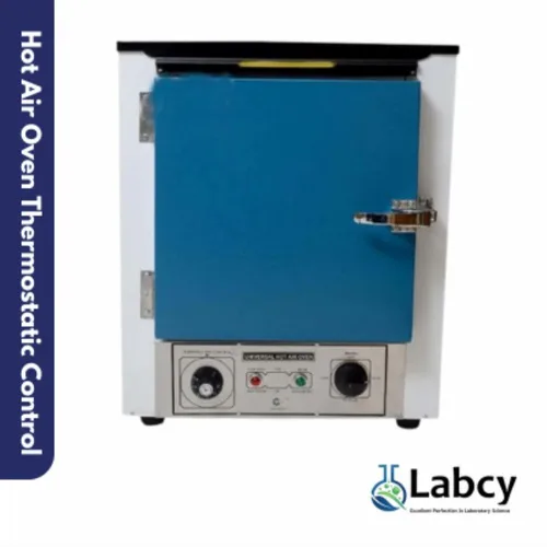 Laboratory Hot Air Oven
