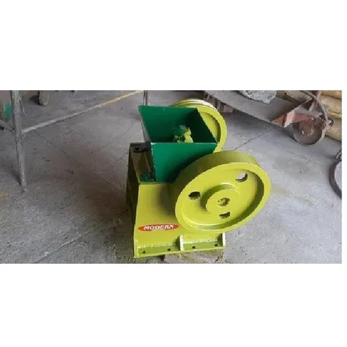 Laboratory Jaw Crushing Machine, MMT 9X4