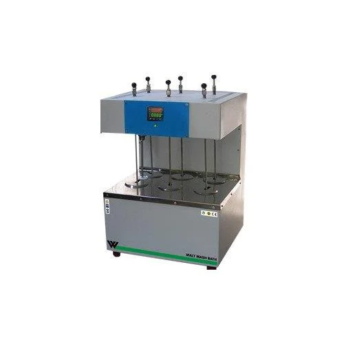 Laboratory Mash Bath