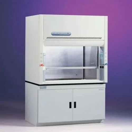 Laboratory Polypropylene Hood Equipment