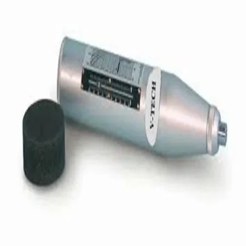 Laboratory Rebound Hammer, 1-2 Kg