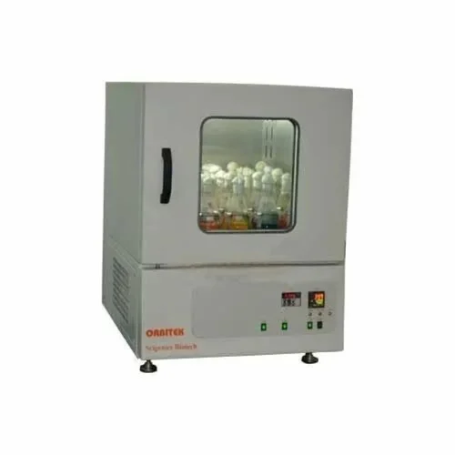Laboratory Refrigerated Shaking Equipment