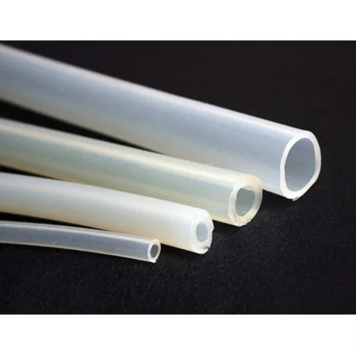 Laboratory Silicone Tubing