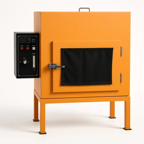 Laboratory Smoke Visibility Machine