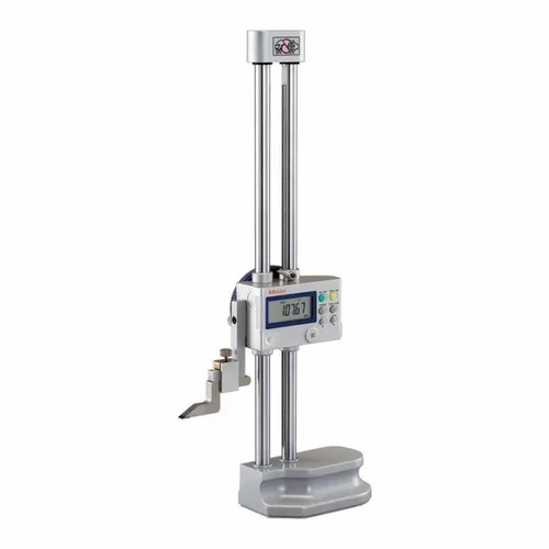 Laboratory Vernier Height Measuring Device