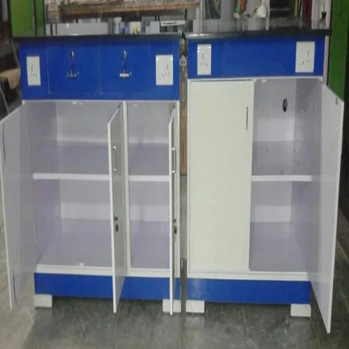 Laboratory Work Benches