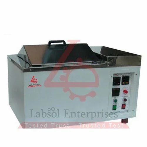 Labsol SS Serological Water Bath