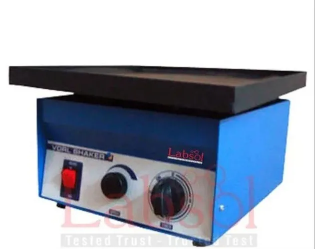 Labsol Stainless Steel VDRL Shaker