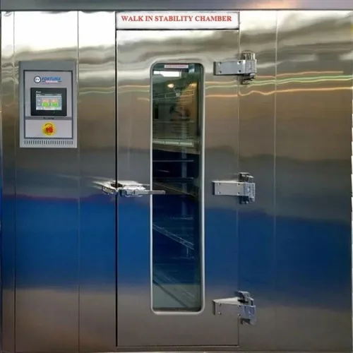 Large Capacity Walk-In Environmental Chamber