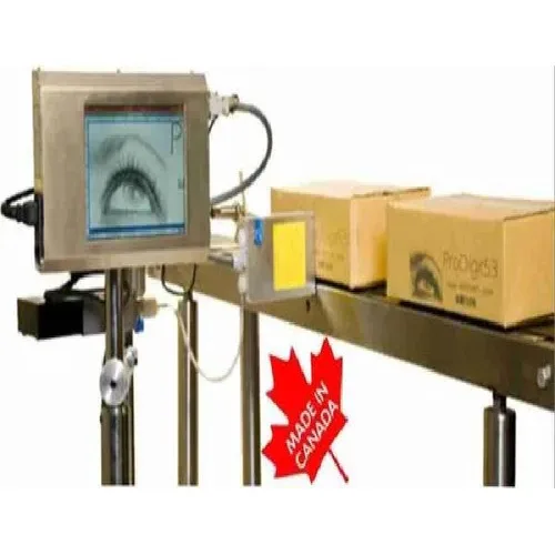 Large Character Inkjet Printer