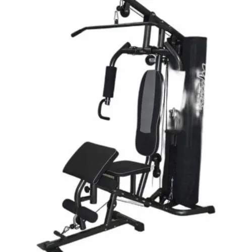 Lat Pulldown Fitness Machine