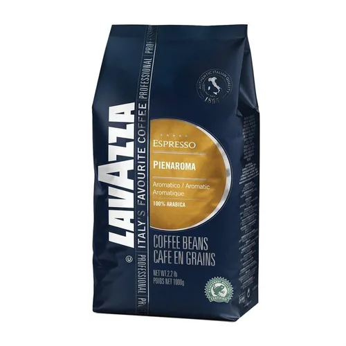 Lavazza Pienaroma Organic Coffee Beans