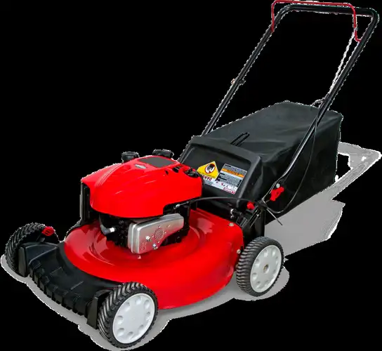 Lawn Mower Machine, 92 x 57 x 45 cm