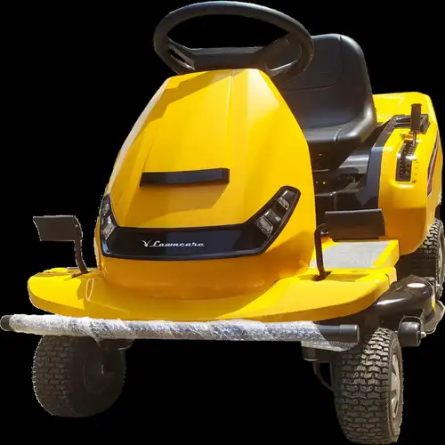 Lawncare Ecomow 32 Battery Mower