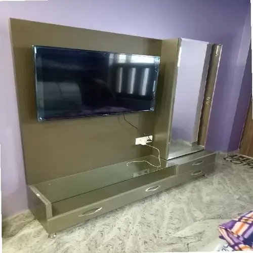 LCD Display Cabinet