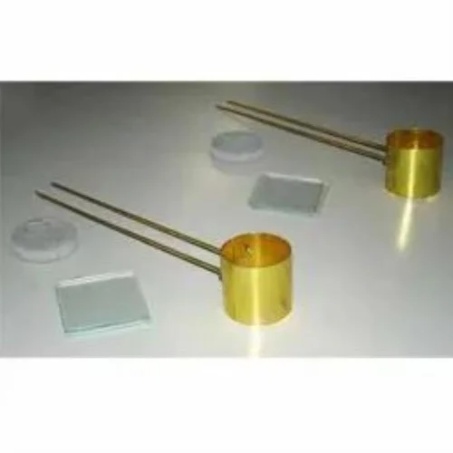 Le Chatelier Specimen Mould