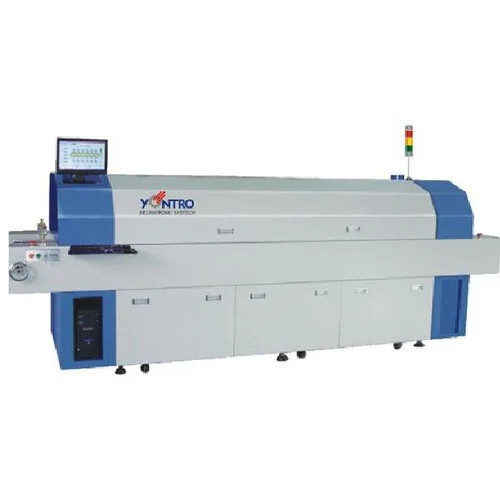 Lead-Free Reflow Soldering Equipment
