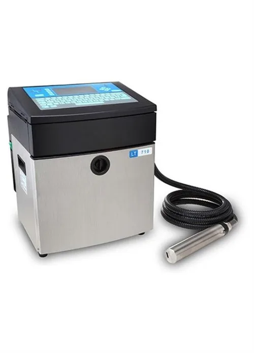 LEADTECH MRP Expiry Date Printer