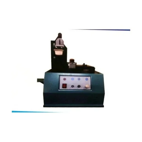 LED Bulb Stamping Machine